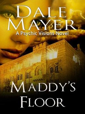 cover image of Maddy's Floor
